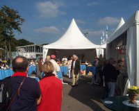 75 Jahre Baldeneysee